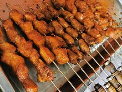 -王记西鎮电烤肉(汶上路店)