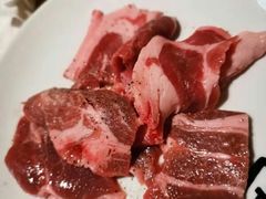 -牛角日本烧肉专门店(小樽店)