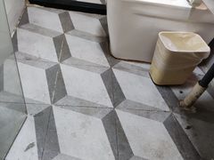 -Zsmart智尚酒店(上海轻纺市场定边路地铁站店)