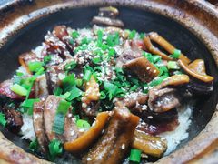 -红星光发煲仔饭(大石街店)