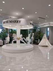 -MuseMarry婚纱(前海嘉里中心店)