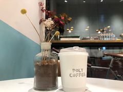 -COFFEE HOLIC(朝外SOHO店)