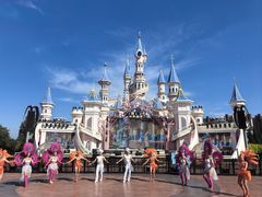 -沈阳方特欢乐世界