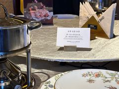 -ONE FULL 古董港式海鲜火锅