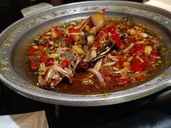 -鸭王烤鸭店(三里河店)
