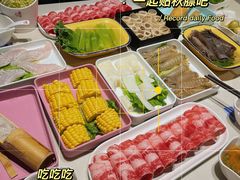 -火锅先生(五马街店)