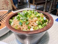 -兰桂坊·花园餐厅(西湖店)