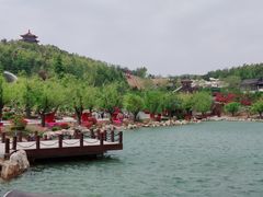 -威海华夏城景区