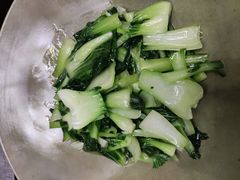 清炒时蔬-英冠索菲特酒店·萧湘阁中餐厅
