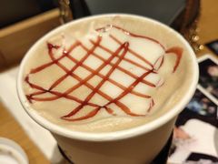 -星巴克(天津鲁能中心第三店)
