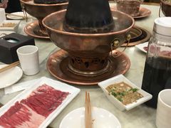 手切鲜羊肉-牛街·马辈儿涮肉(牛街二店)
