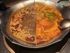 -湊湊火锅·茶憩(石家庄万象城店)