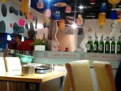 -淀里船宴(裕华东路店)