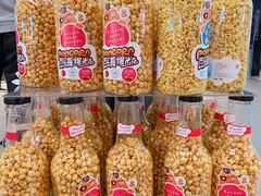 -Ole'超市(汉街万达店)