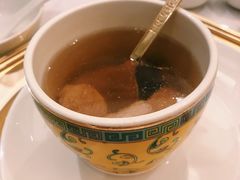 -南通大饭店·米兰餐厅