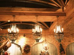 -卢布里西餐厅(总店)