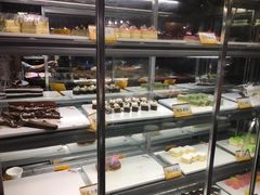 -鼎香缘海鲜自助火锅烤肉(锦辉购物广场店)