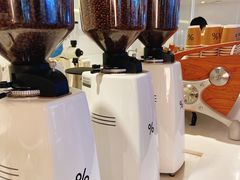 -% Arabica阿拉比卡咖啡(武汉天地店)