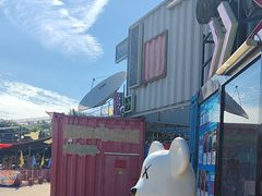 -移动谜城·大笨象密室逃脱(五棵松店)