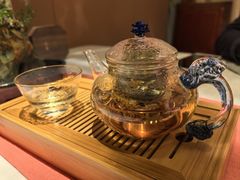 -叶叶菩提(太原别墅店)