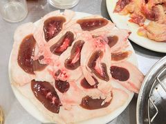 -松明一烤肉馆(鲁园店)