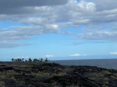 -夏威夷火山国家公园
