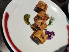 黑松露素烧鹅-小厨娘金榜题名(夫子庙贡院街店)