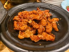 -洪兴砂锅·融合砂锅菜(三站店)