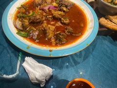 -乡村馕坑肉·烧烤·新疆菜·本地人更爱吃(阿勒泰首店)