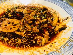 -徐鼎盛民间菜(上筑店)