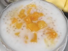 -芬芳甜品(同福路店)