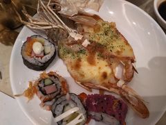 -芭菲盛宴·环球美食(袁家岗店)