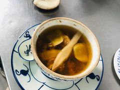 -達揚原味燉品(文明路店)