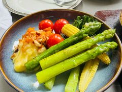 -Mogul Eatery·大亨餐酒馆