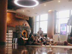-纽斯桑拿会所(东绣路店)