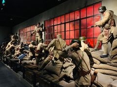 -上海四行仓库抗战纪念馆