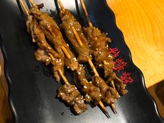 湿辣牛肉-烧蠔帮·湛江生蚝(工农店)