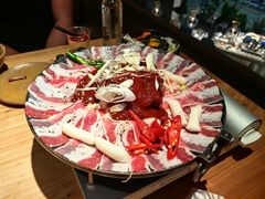-KimPro 辛普乐概念韩餐