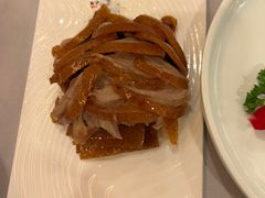-全聚德(上海首店浦东店)