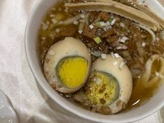 -永和红旗美食城