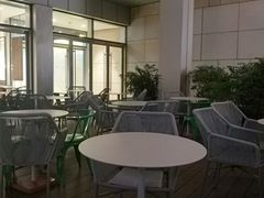露天位-BAKER&SPICE(环贸店)
