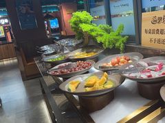 -東盛炭烤自助料理(浦东文峰广场店)