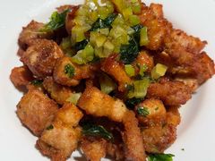 -黑明餐厅(白鹭洲店)
