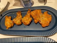 鸡翅-必胜客(滨江店)