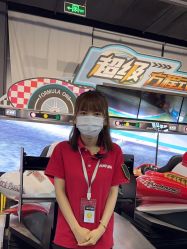 -嗨翻Hi-Fun竞技主题乐园·蹦床团建生日聚会(五棵松华熙店)
