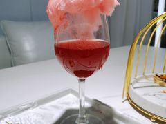 樱桃树-3号仓库·创意中国菜(嘉兴龙鼎万达店)