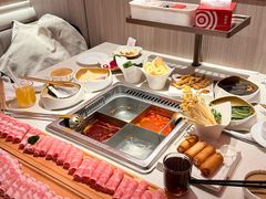 -海底捞火锅(中商百货店)
