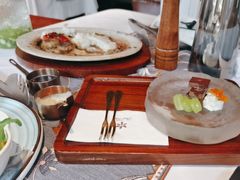 -一棵树·意大利西餐厅One Tree(新城店)