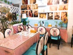 -超琪星·咖啡简餐(川音店)