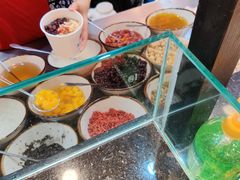 -深水井老冰粉(解放碑英利大融城店)